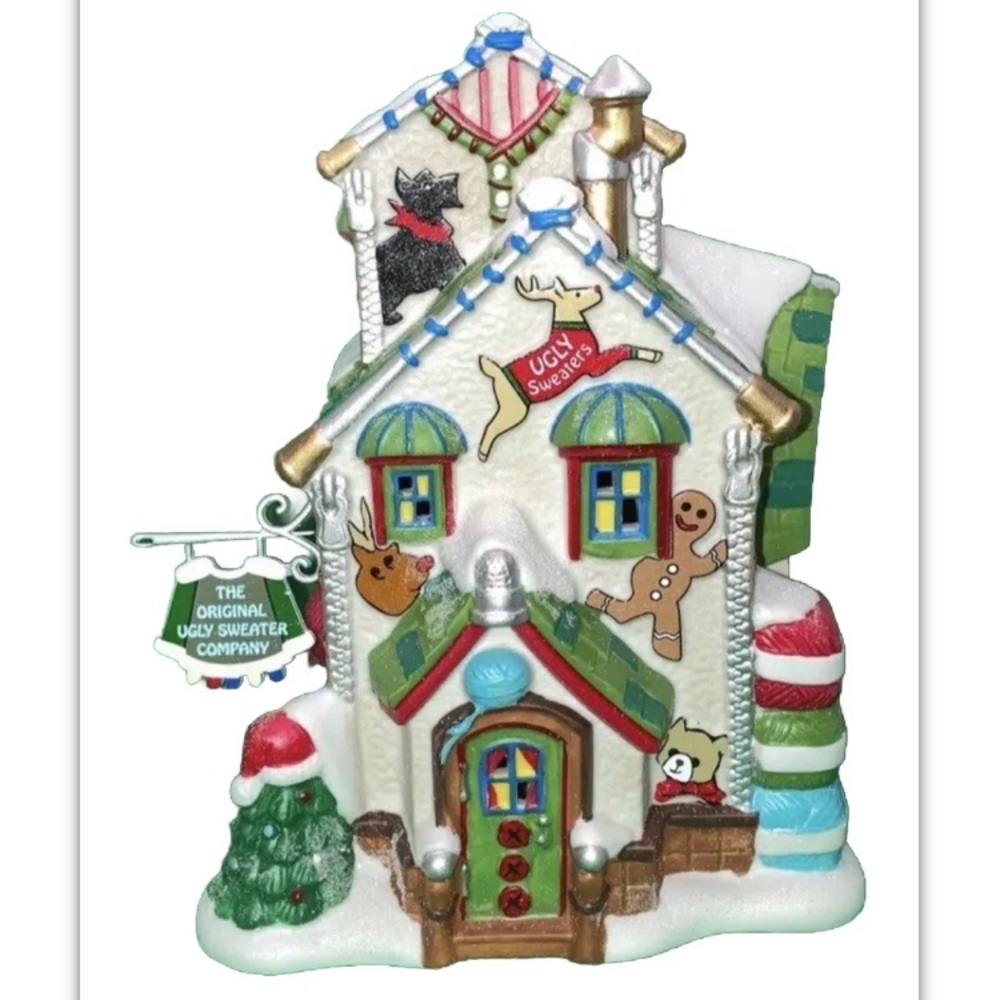 Ugly Sweater Company